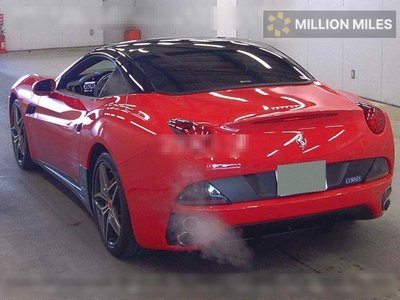 FERRARI CALIFORNIA - 2