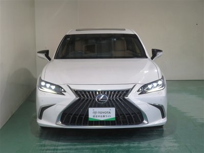 صورة 9 لـ 2022 Lexus ES