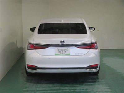 2022 Lexus ES 缩略图 21