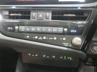 2022 Lexus ES 缩略图 12
