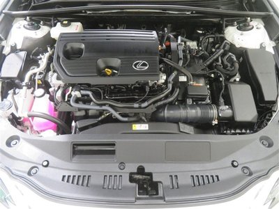 2022 Lexus ES 缩略图 19