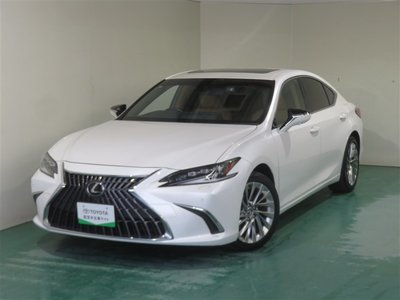 صورة 8 لـ 2022 Lexus ES
