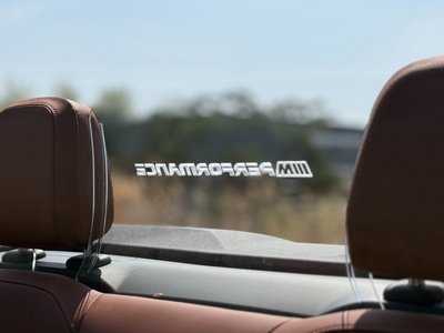 2025 BMW 4 SERIES 缩略图 13