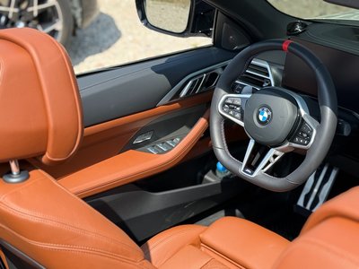 2025 BMW 4 SERIES 缩略图 16