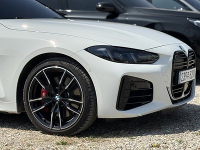 BMW 4 SERIES - 2