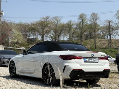 BMW 4 SERIES - 9