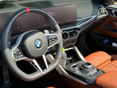 2025 BMW 4 SERIES 缩略图 18