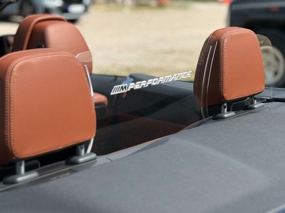 2025 BMW 4 SERIES 缩略图 12