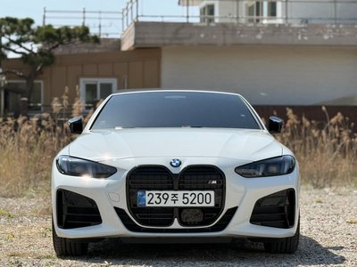 BMW 4 SERIES - 1