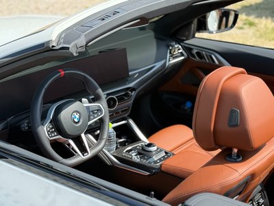 2025 BMW 4 SERIES 缩略图 15