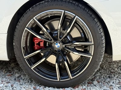 2025 BMW 4 SERIES 缩略图 11