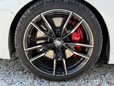 2025 BMW 4 SERIES 缩略图 14