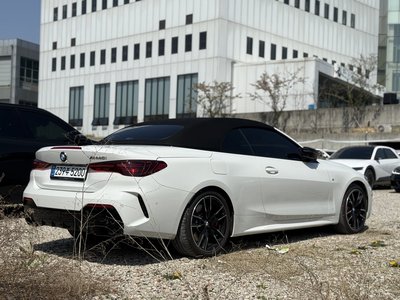 BMW 4 SERIES - 3
