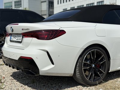 BMW 4 SERIES - 5