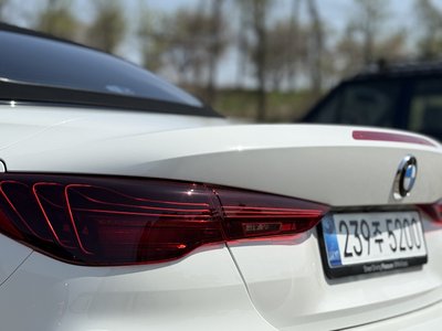 BMW 4 SERIES - 10