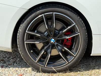 BMW 4 SERIES - 7