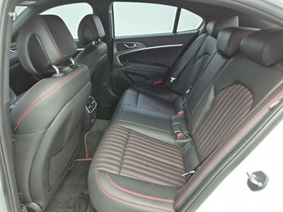 2024 Genesis THE NEW G70 SHOOTING BRAKE — миниатюра 12