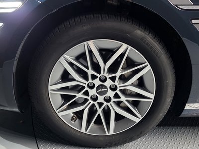2024 Genesis G80 (RG3) photo 6