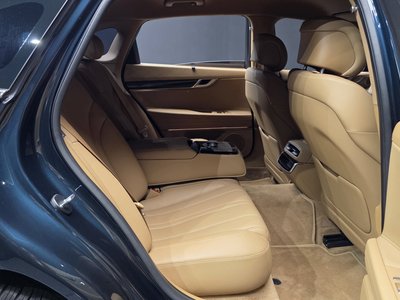 2024 Genesis G80 (RG3) 缩略图 18