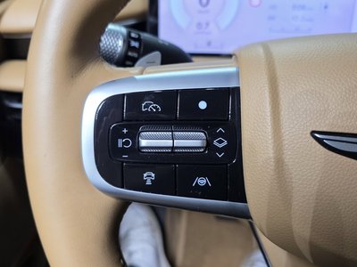 2024 Genesis G80 (RG3) 缩略图 33
