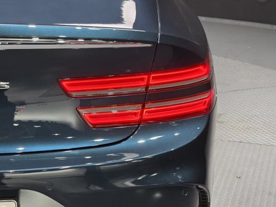 2024 Genesis G80 (RG3) photo 10