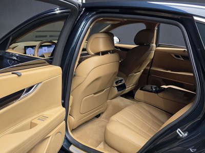 2024 Genesis G80 (RG3) 缩略图 16