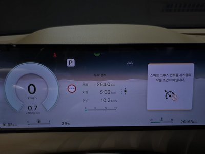 2024 Genesis G80 (RG3) 缩略图 11