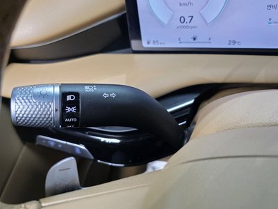 2024 Genesis G80 (RG3) 缩略图 32