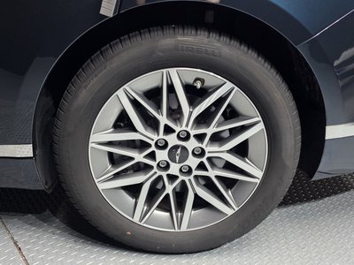 2024 Genesis G80 (RG3) photo 8