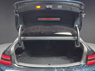 2024 Genesis G80 (RG3) 缩略图 26