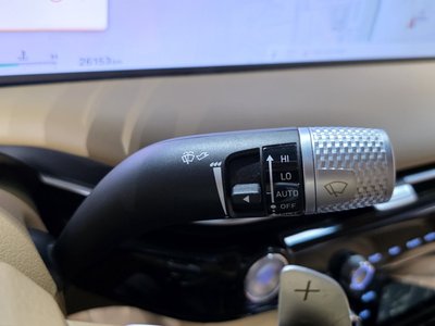 2024 Genesis G80 (RG3) 缩略图 29
