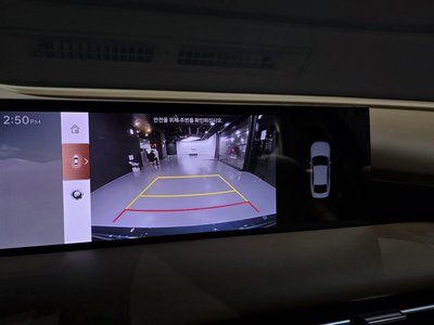 2024 Genesis G80 (RG3) 缩略图 21