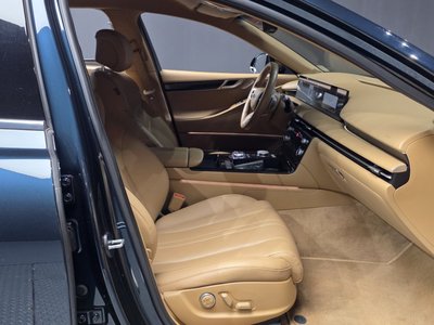 2024 Genesis G80 (RG3) 缩略图 17