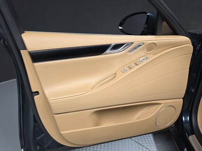 2024 Genesis G80 (RG3) 缩略图 14