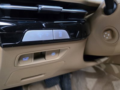 2024 Genesis G80 (RG3) 缩略图 23