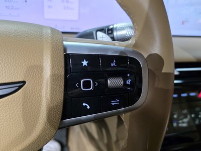 2024 Genesis G80 (RG3) 缩略图 35