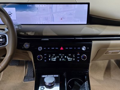 2024 Genesis G80 (RG3) 缩略图 20