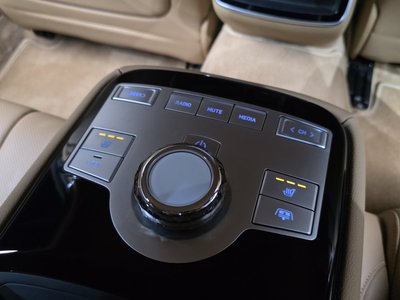 2024 Genesis G80 (RG3) 缩略图 25