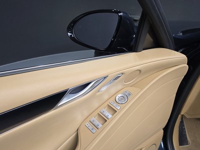 2024 Genesis G80 (RG3) 缩略图 30