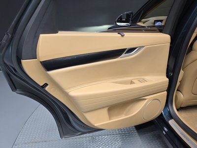 2024 Genesis G80 (RG3) 缩略图 15