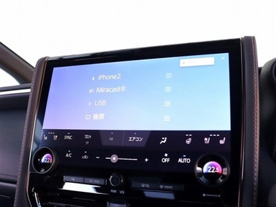 TOYOTA ALPHARD - 6