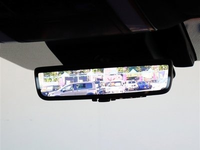 TOYOTA ALPHARD - 10