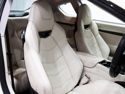 MASERATI GRANTURISMO - 3