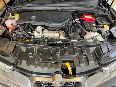 صورة مصغرة 25 لـ 2025 ALFA Romeo TONALE