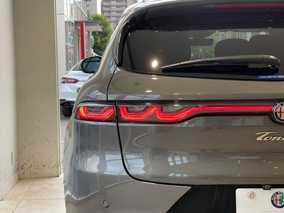 صورة مصغرة 20 لـ 2025 ALFA Romeo TONALE
