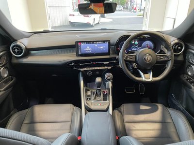 صورة 4 لـ 2025 ALFA Romeo TONALE
