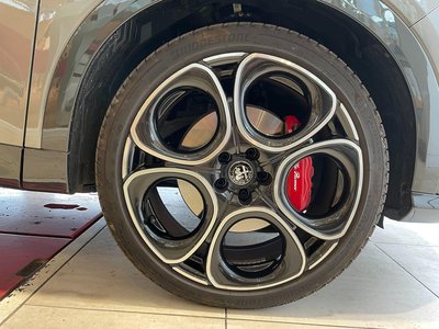 صورة مصغرة 23 لـ 2025 ALFA Romeo TONALE