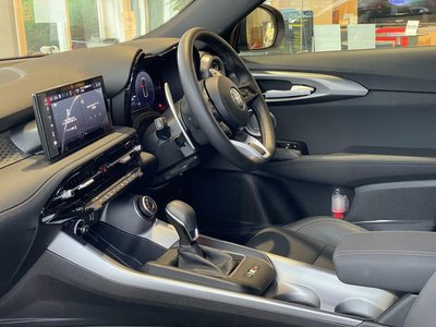 صورة مصغرة 26 لـ 2025 ALFA Romeo TONALE