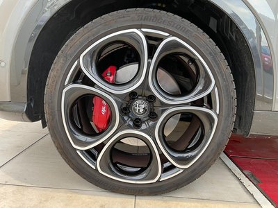 صورة مصغرة 21 لـ 2025 ALFA Romeo TONALE