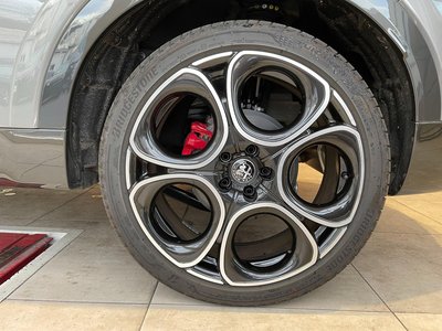 صورة مصغرة 24 لـ 2025 ALFA Romeo TONALE